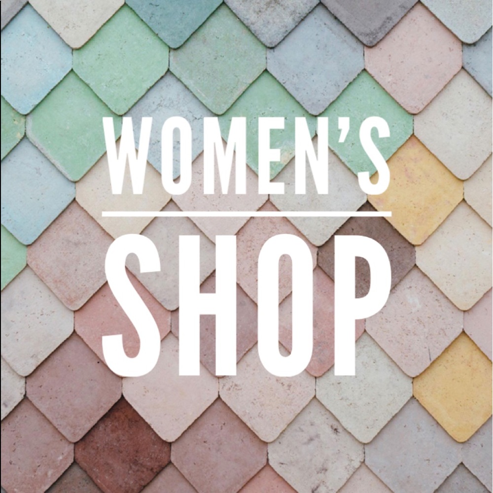Women’s shop